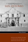 It Happened in San Antonio - Marilyn Bennett Alexander, Marilyn Bennet