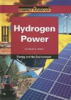 Hydrogen Power - Stuart A. Kallen