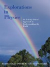 Explorations in Physics: An Activity-Based Approach to Understanding the World - David Paul Jackson, Priscilla W. Laws