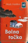 Bolna točka - Mark Haddon, Vlatka Jurić