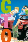 GTO: Great Teacher Onizuka, Volume 21 - Tōru Fujisawa