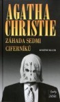 Záhada Sedmi ciferníků - Jan Klíma, Agatha Christie