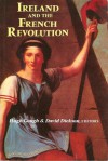 Ireland and French Revolution - Hugh Gough, David Dickson