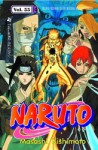 Naruto Vol. 55 - Masashi Kishimoto