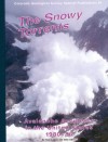 The Snowy Torrents: Avalanche Accidents in the United States, 1980-86 - Nick Logan