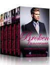 BDSMerotica Books Full Length Collection (The Broken Series): BDSMerotica Romance Series (Alpha Billionaire BDSMerotica Romance Full Book Collection) - Bridget Taylor