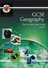 The Essential Study Guide: Geography: GCSE: OCR B - Richard Parsons