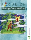 Writing Composition Book 1 (Focus On) - Ray Barker