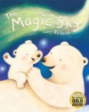 The Magic Sky (Book & CD) - Lucy Richards