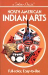 North American Indian Arts - Andrew Hunter Whiteford