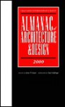 Almanac Of Architecture And Design - James P. Cramer