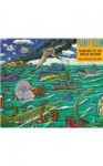 Planet Ocean: A Story of Life, the Sea and Dancing to the Fossil Record - Ray Troll, Bradford Matsen