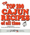 The Top 100 Cajun Recipes of All Time - Trent Angers