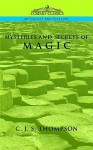 Mysteries of Magic - C.J.S. Thompson