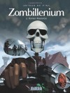 Zombiellenium Vol. 2 : Human Resources (Zombillenium) by Arthur de Pins (14-Aug-2014) Hardcover - Arthur de Pins