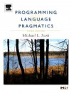 Programming Language Pragmatics - Wheeler, Michael L. Scott, Spellmeyer