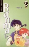 Ranma 1/2. Tom 8 - Rumiko Takahashi