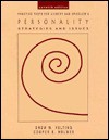 Personality: Strategies and Issues/With Practice Tests - Robert M. Liebert, Michael D. Spiegler