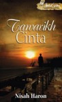 Tawarikh Cinta - Nisah Haji Haron