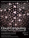 Cloud Computing: Concepts, Technology & Architecture - Thomas Erl, Ricardo Puttini, Zaigham Mahmood