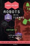 Corsario (Isaac Asimov: Robots en el tiempo, #2) - William F. Wu, Enric Tremps