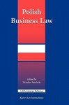 Polish Business Law - Joseph Wilson