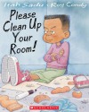 Please Clean Up Your Room! - Itah Sadu