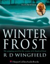 Winter Frost - David Jason, R.D. Wingfield