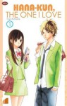 Hana-kun, the One I Love - Fuyu Kumaoka