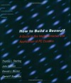 How to Build a Beowulf: A Guide to the Implementation and Application of PC Clusters (Scientific and Engineering Computation) - Daniel F. Savarese