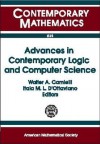 Advances in Contemporary Logic and Computer Science: Proceedings of the Eleventh Brazilian Conference on Mathematical Logic, May 6-10, 1996, Salvador - Walter A. Carnielli