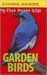 Garden Birds - Terence Lindsey