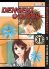 Dengeki Daisy tom 1 - Motomi Kyousuke