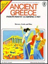 Ancient Greece - John H. Artman