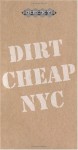 Shecky's Dirt Cheap NYC - Jean Tang