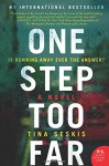 One Step Too Far: A Novel - Tina Seskis