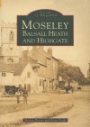 Moseley, Balsall Heath and Highgate - Marian Baxter, Peter Drake