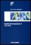 La conoscenza e il problema corpo-mente - Karl Popper