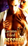 Rescued - Larynn Ford