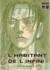 L'habitant De L'infini 23 - Hiroaki Samura, Jean-Luc Ruault, Vincent Zouzoulkowsky