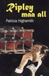 Ripley maa all - Patricia Highsmith, Karin Suursalu