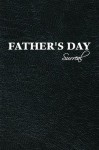 Father's Day - Valerie Brown