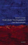 The Old Testament: A Very Short Introduction - Michael D. Coogan