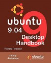 Ubuntu 9.04 Desktop Handbook - Richard Petersen