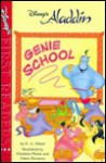 Genie School - K.A. Alistir