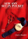 Sew Any Set-In Pocket - Claire B. Shaeffer