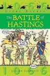 The Battle Of Hastings (Great Events) - Gillian Clements