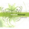 Musical Massage Collection - Jorge Alfano, David Darling, Joseph Nagler