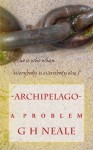 Archipelago: a problem - Mr G H Neale