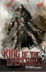 King of the Bastards - Brian Keene, Steven L. Shrewsbury